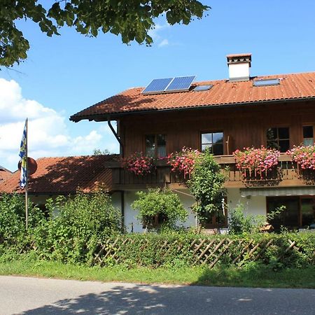 Ferienwohnung Uschi Hipp Швангау Экстерьер фото
