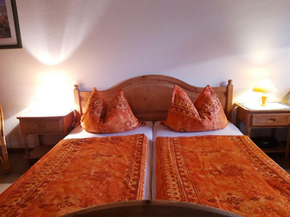 Ferienwohnung Uschi Hipp Швангау Экстерьер фото